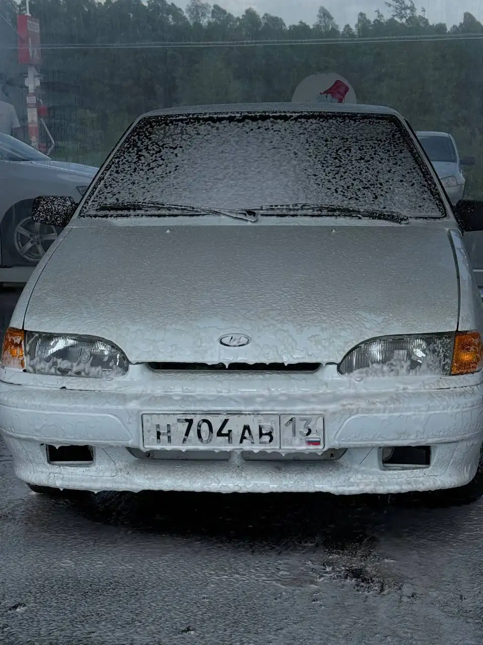 Продажа Lada (ВАЗ) 2114 - Легковые автомобили (Авто) в Саранск