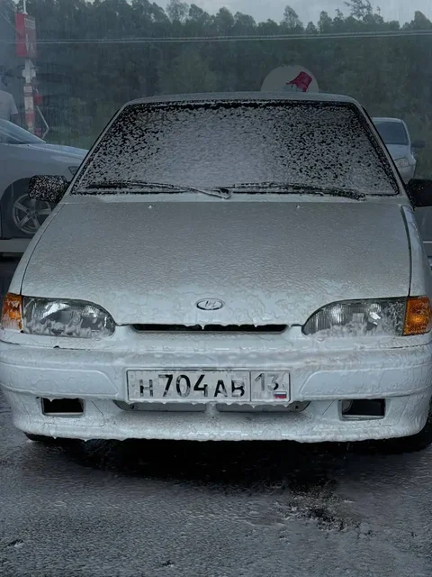 Продажа Lada (ВАЗ) 2114 - Аккумуляторы в Саранск