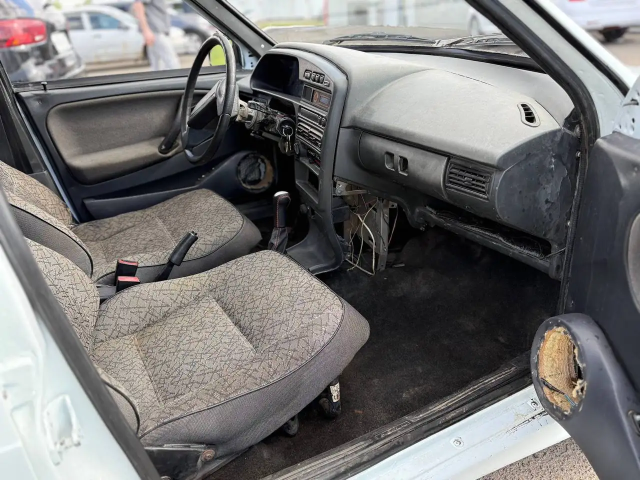 Продажа Lada (ВАЗ) 2114 - Легковые автомобили (Авто) в Саранск