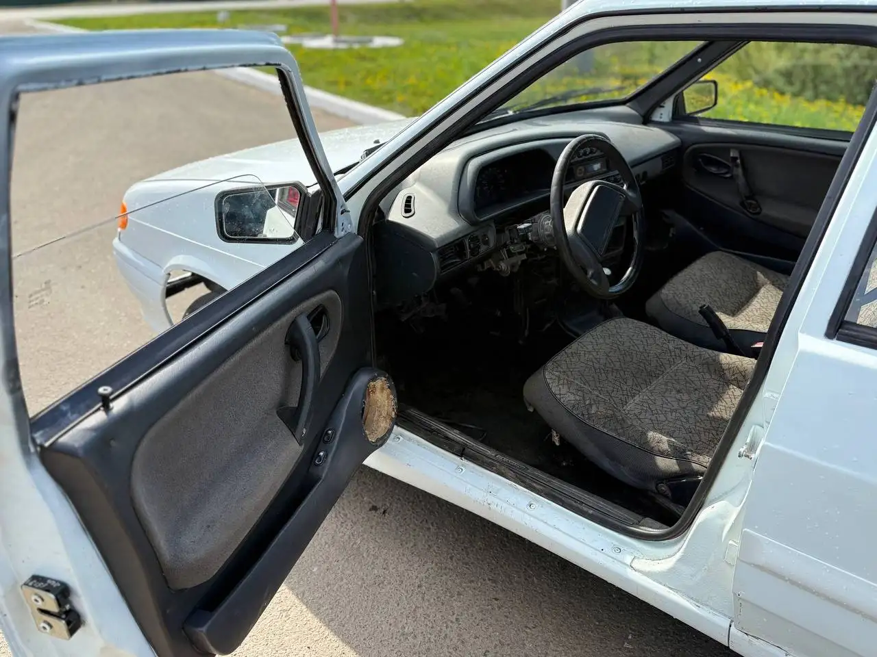 Продажа Lada (ВАЗ) 2114 - Легковые автомобили (Авто) в Саранск