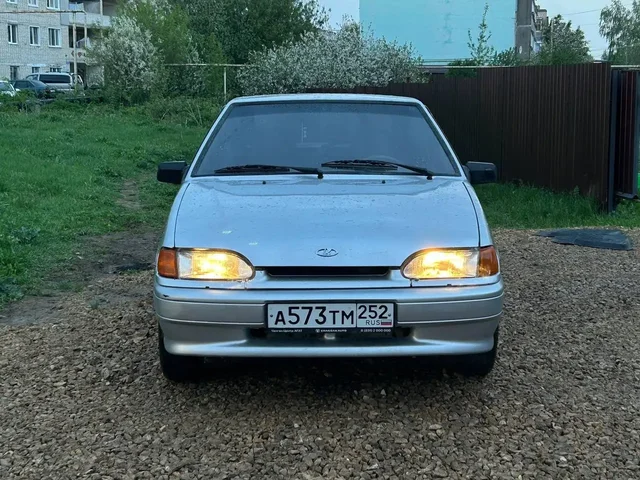 Продам ВАЗ 2114 2010 года - Авто в Арзамас