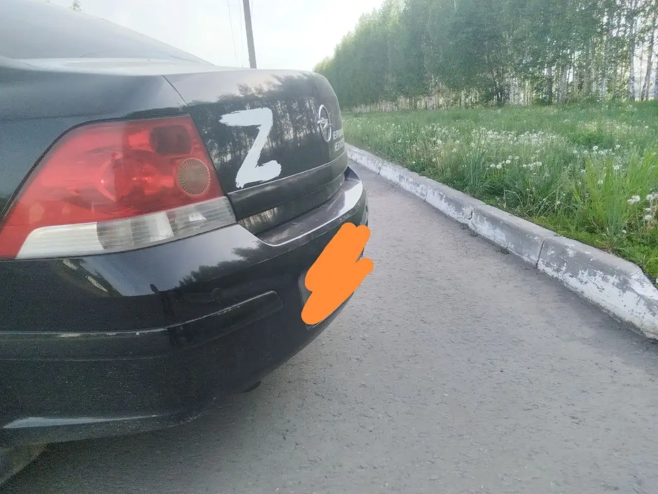 Продаю Опель Астра 2007 - Легковые автомобили (Авто) в Саранск