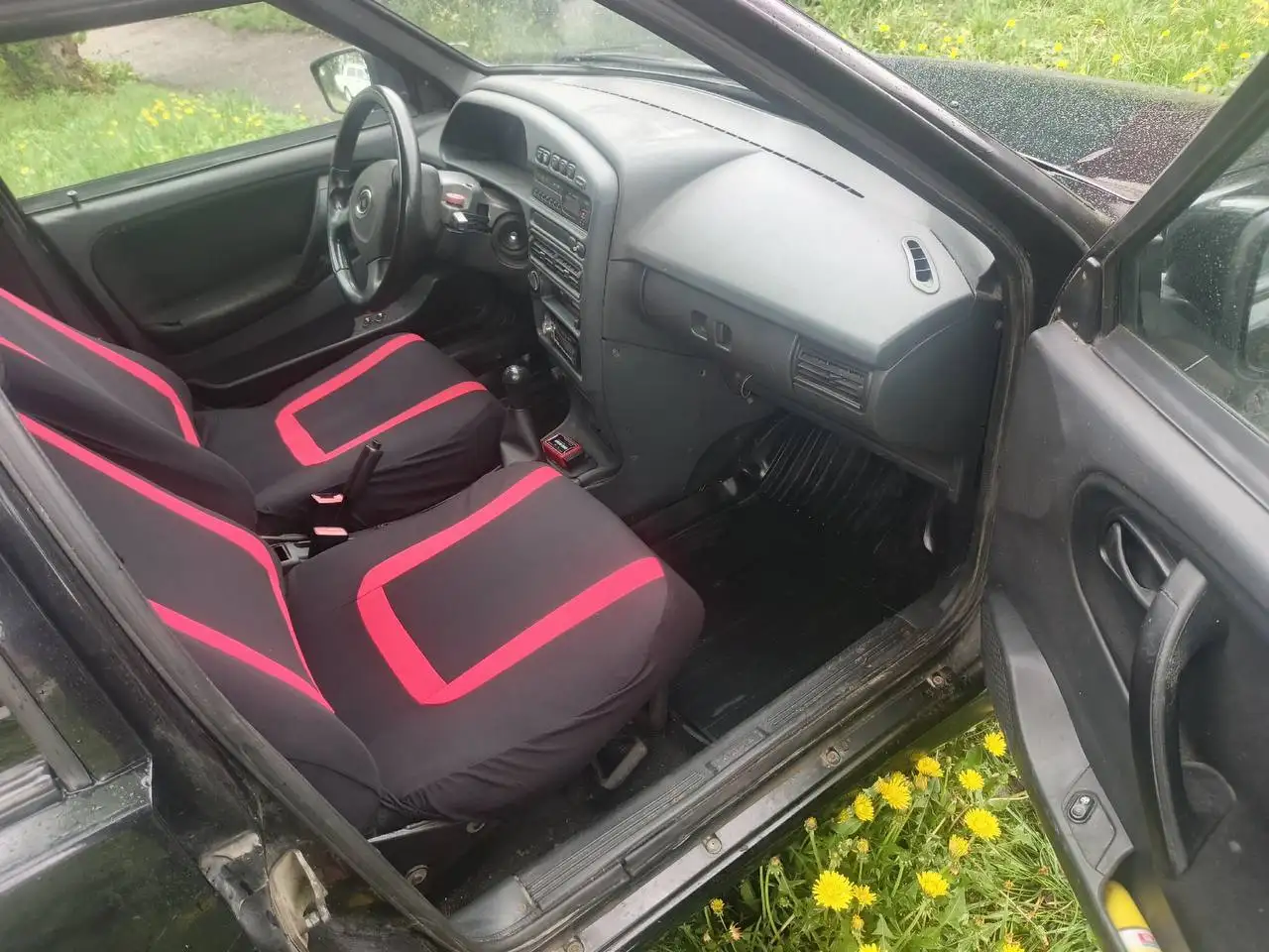 Продам ВАЗ 2115 2012 года - Авто в Саранск