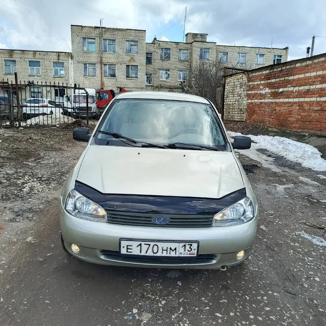Автомобиль 2010 года без гнили и ржавчины - частное объявление в Неизвестно