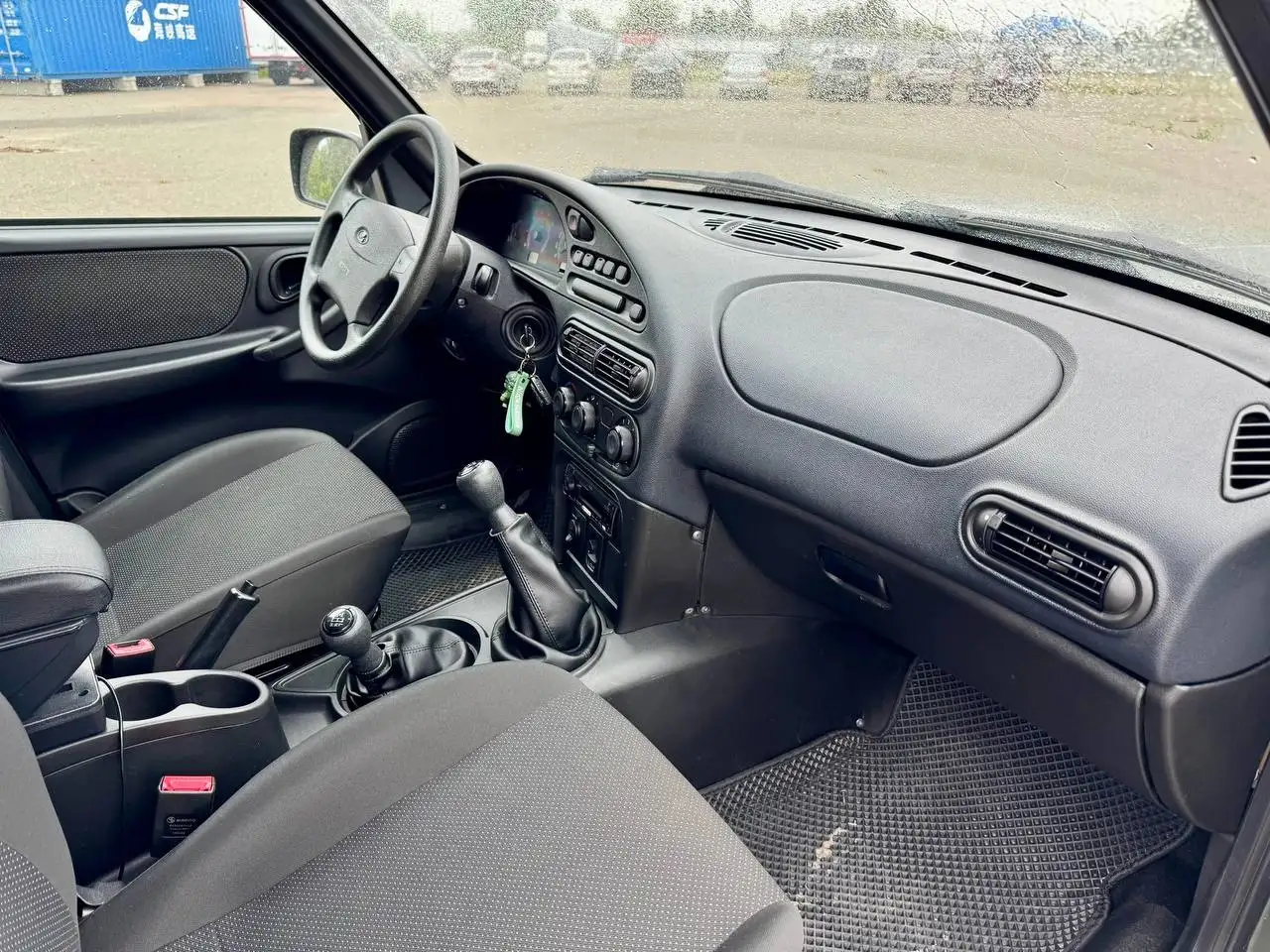 Toyota Camry 2022 года, 40 тыс. км, в родной краске, цена 960 т.р. - Passenger cars (Авто) в Саранск
