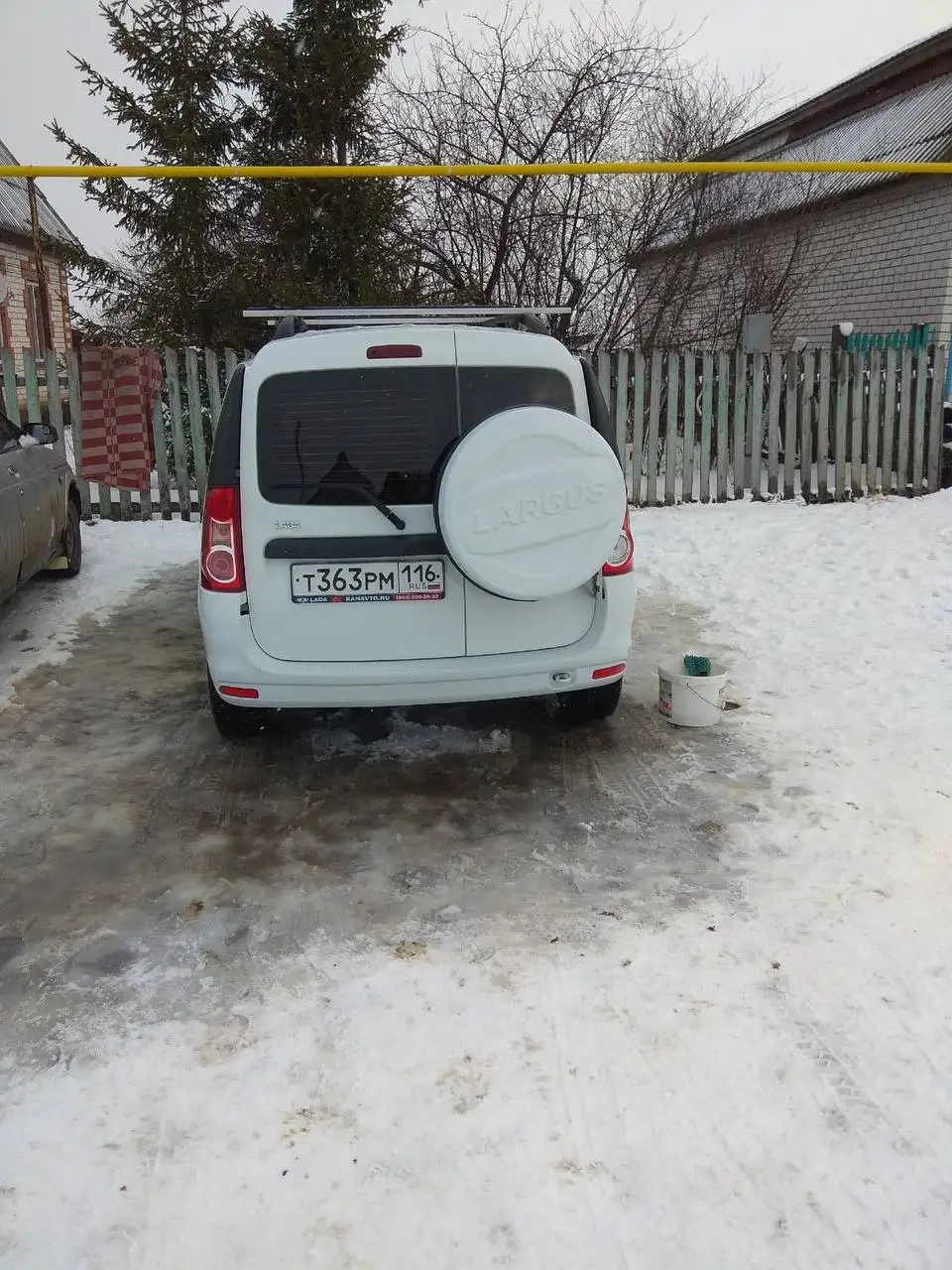 Renault Logan 2013 г.в. в отличном состоянии - Легковые автомобили (Авто) в Саранск