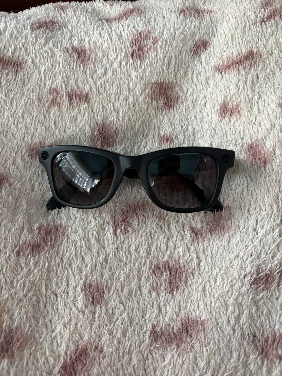 Продам очки Ray-Ban Meta - Аксессуары (Электроника) в Саранск