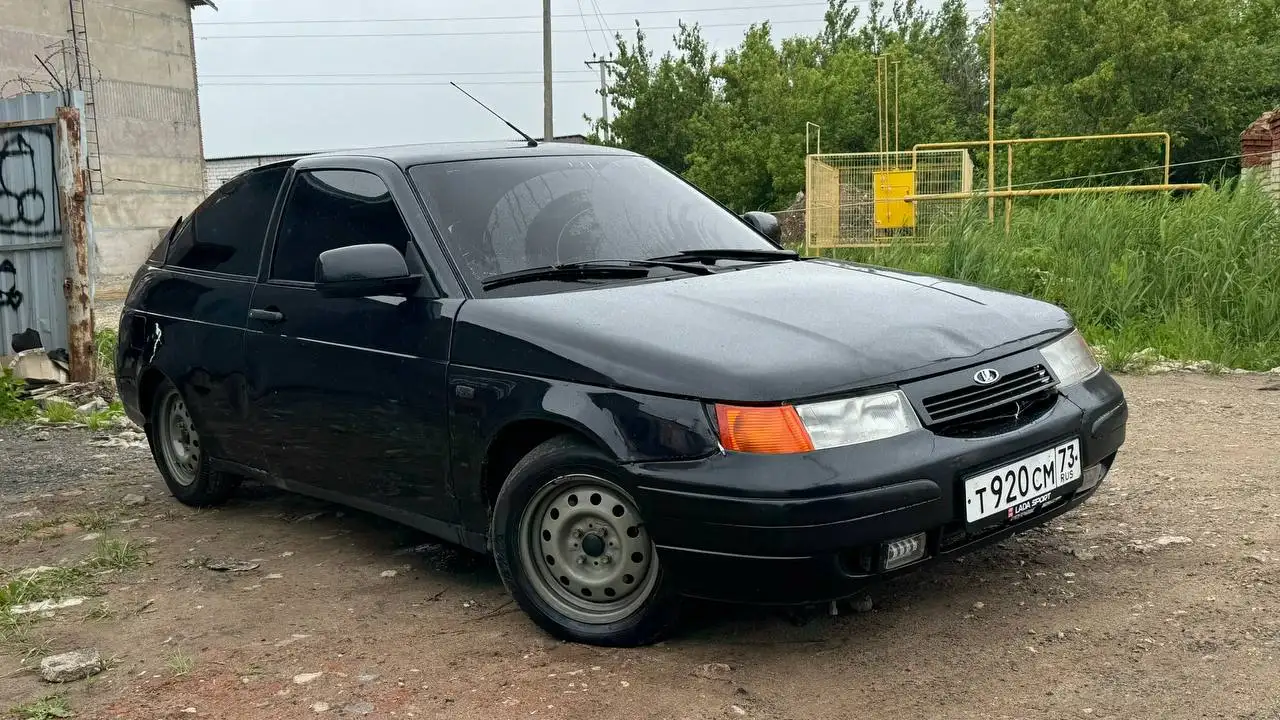 ВАЗ 2101 12 купе 2008 - Легковые автомобили (Авто) в Саранск