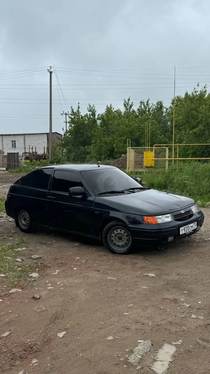 ВАЗ 2101 12 купе 2008 - Легковые автомобили (Авто) в Саранск