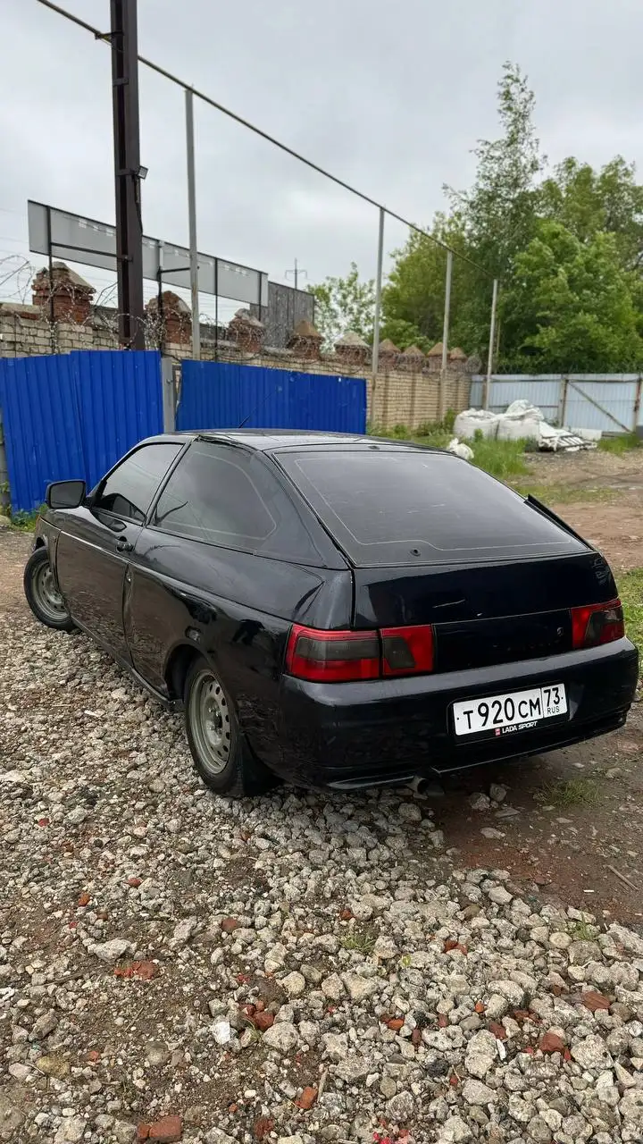 ВАЗ 2101 12 купе 2008 - Легковые автомобили (Авто) в Саранск