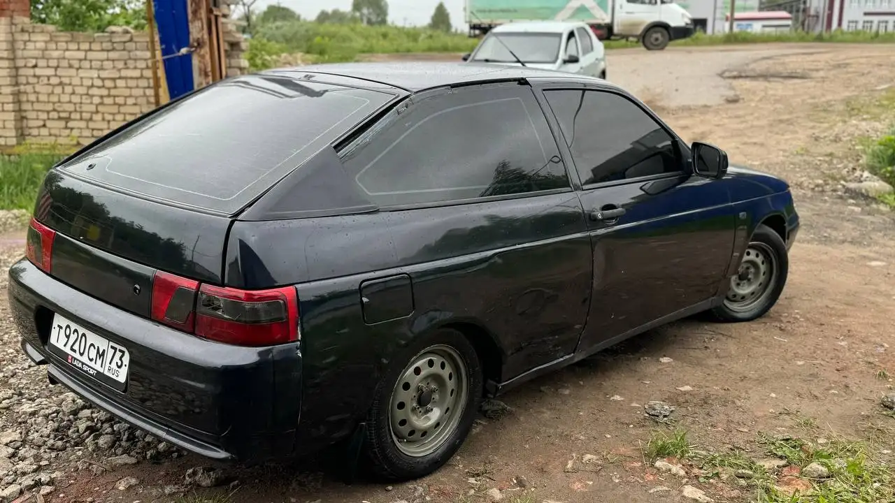 ВАЗ 2101 12 купе 2008 - Легковые автомобили (Авто) в Саранск