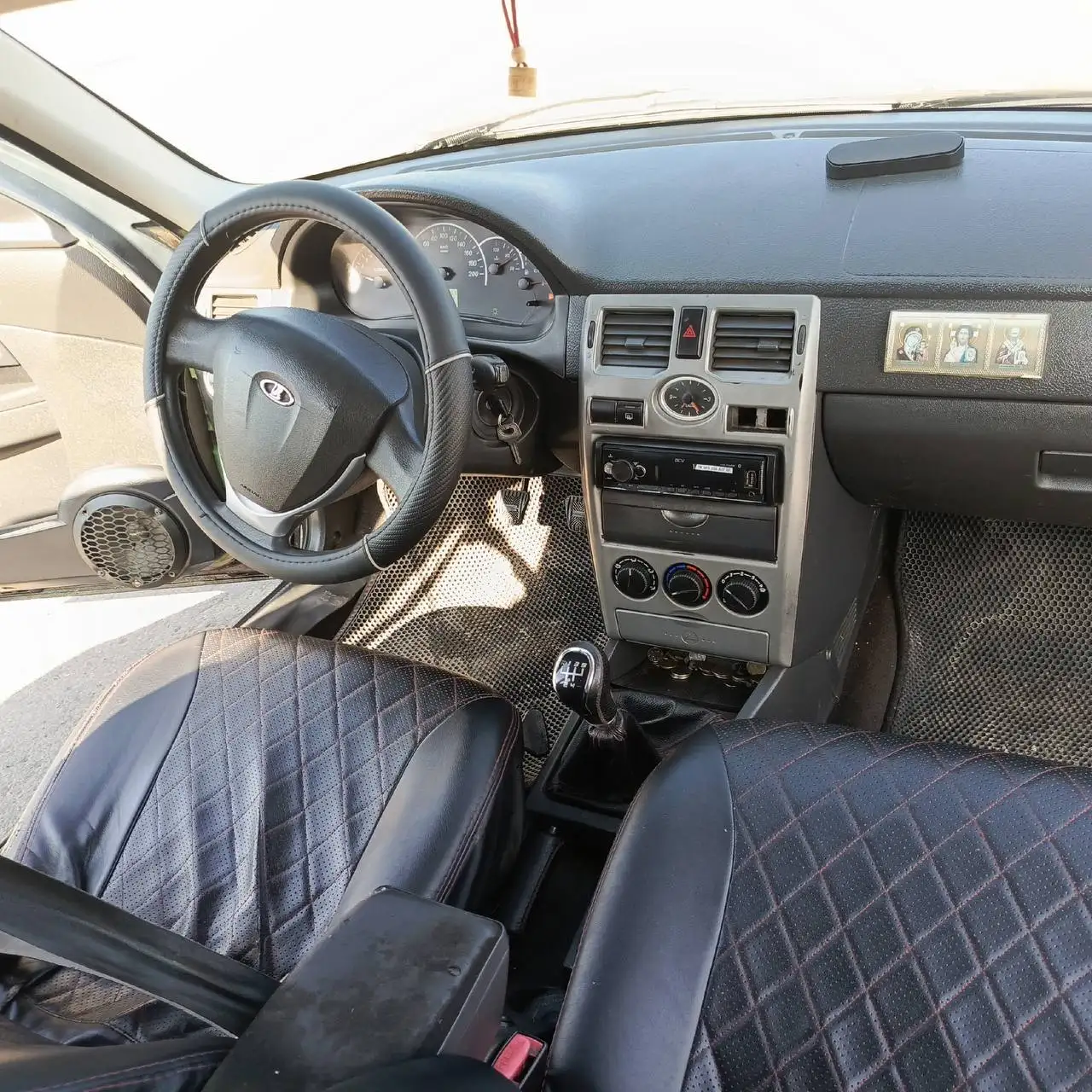 Продам Приору 2013 года - Легковые автомобили (Авто) в Саранск