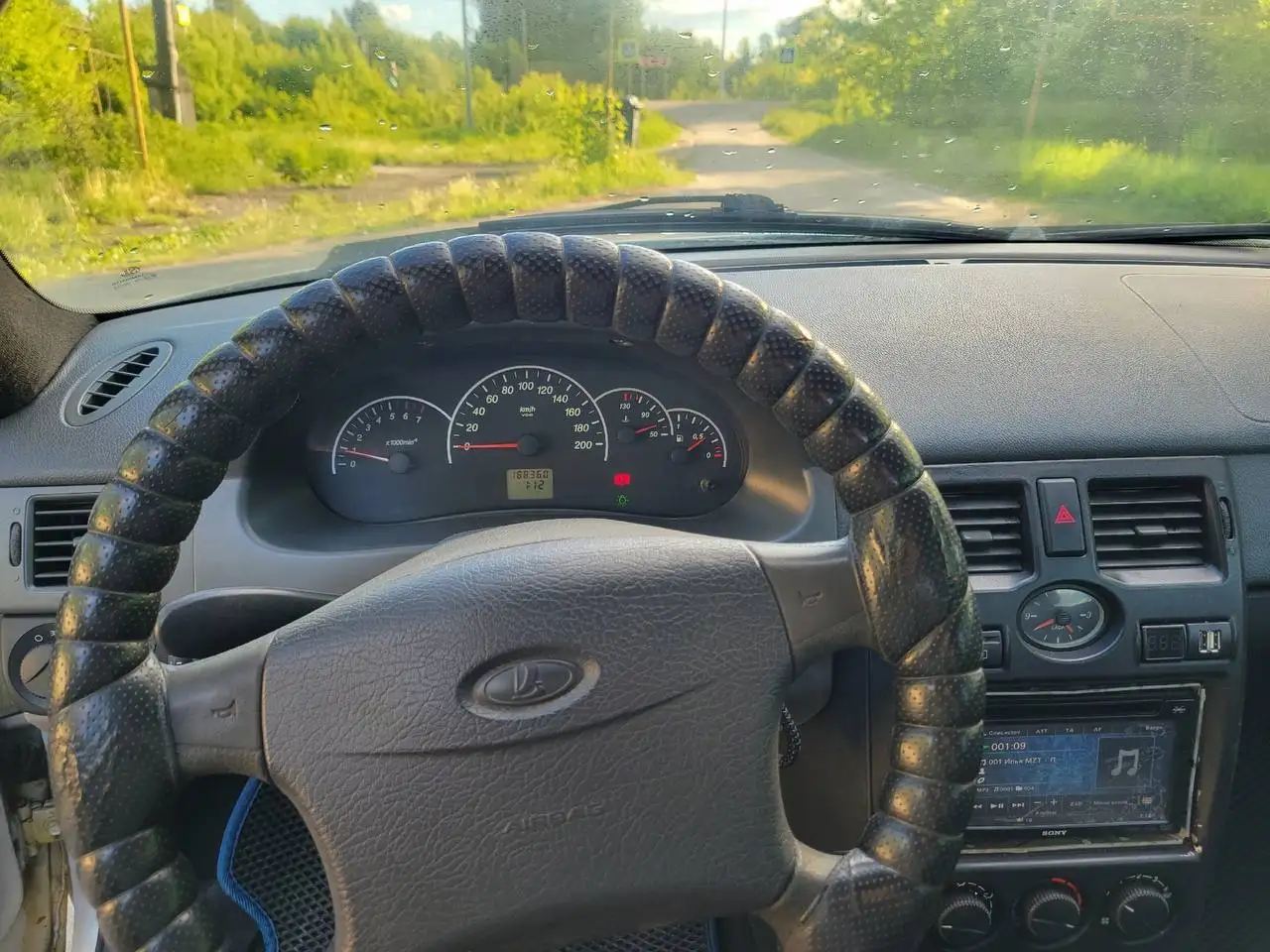 Продам Приору 2010 года - Легковые автомобили (Авто) в Пенза