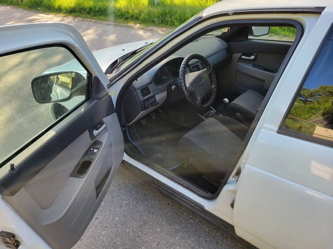 Продам Приору 2010 года - Легковые автомобили (Авто) в Пенза