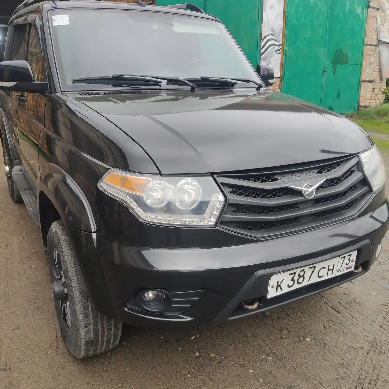Продажа автомобиля от собственника - Авто в Инза