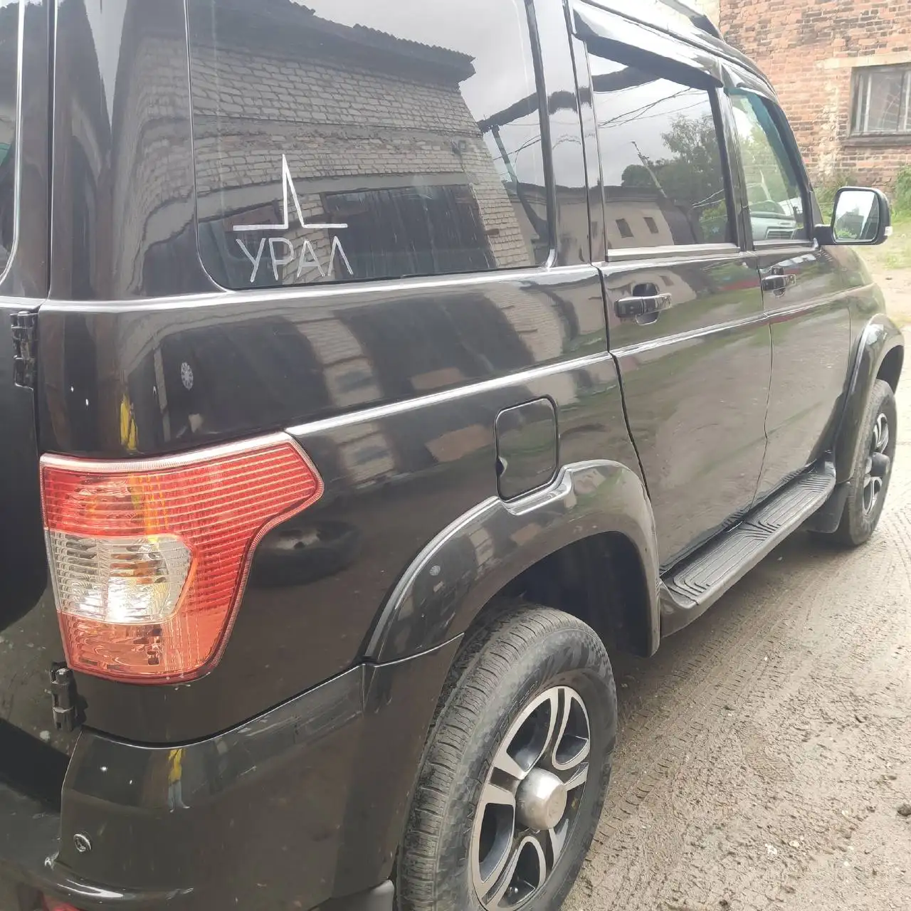 Продажа автомобиля от собственника - Авто в Инза