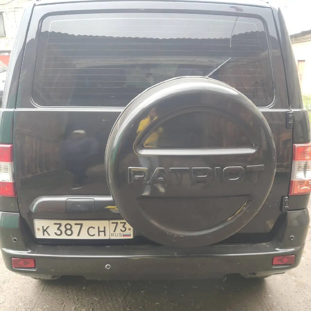 Продажа автомобиля от собственника - Авто в Инза