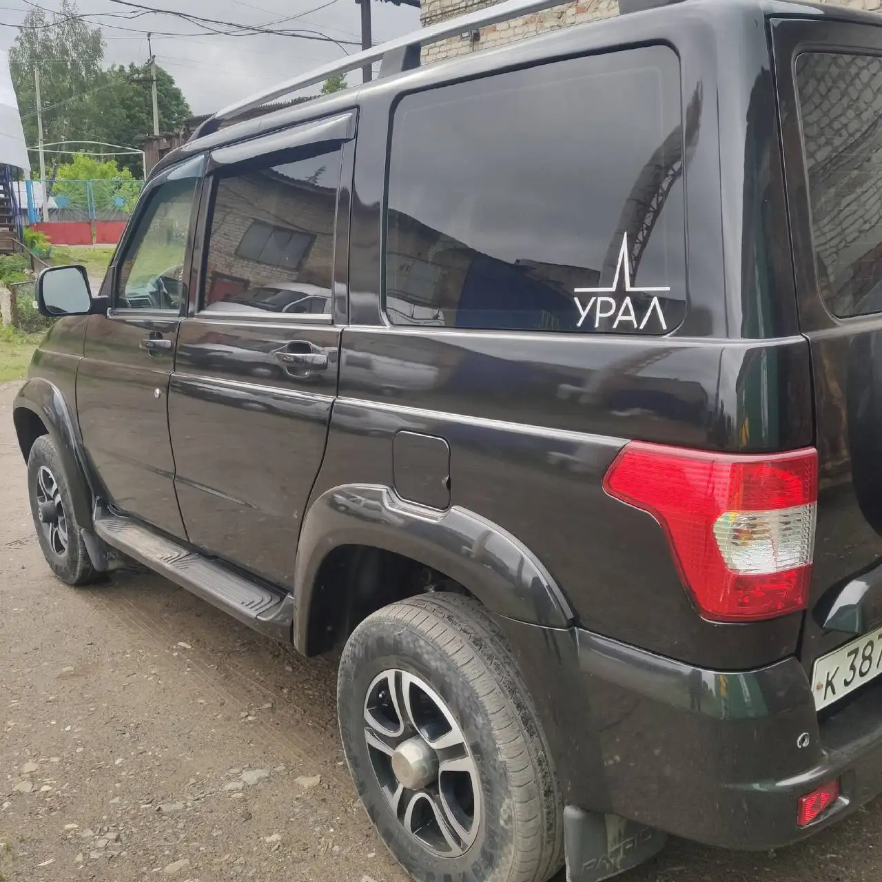 Продажа автомобиля от собственника - Авто в Инза