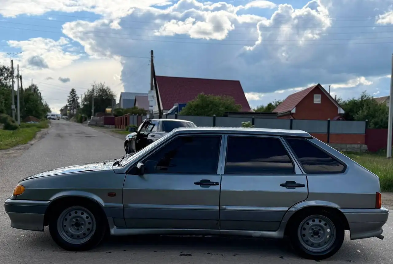 Продам ВАЗ 2114 2006 года - Легковые автомобили (Авто) в Саранск