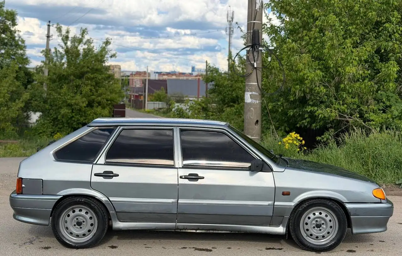 Продам ВАЗ 2114 2006 года - Легковые автомобили (Авто) в Саранск