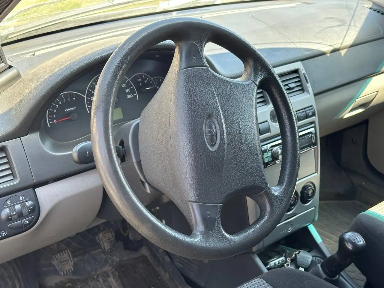 Продам Приору 2009 - Легковые автомобили (Авто) в Саранск