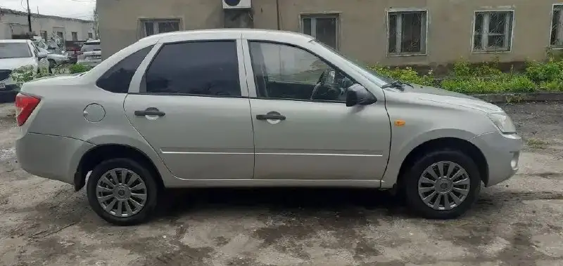 Продажа Lada Granta 2012 - Авто в Саранск