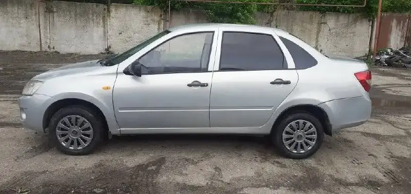 Продажа Lada Granta 2012 - Авто в Саранск