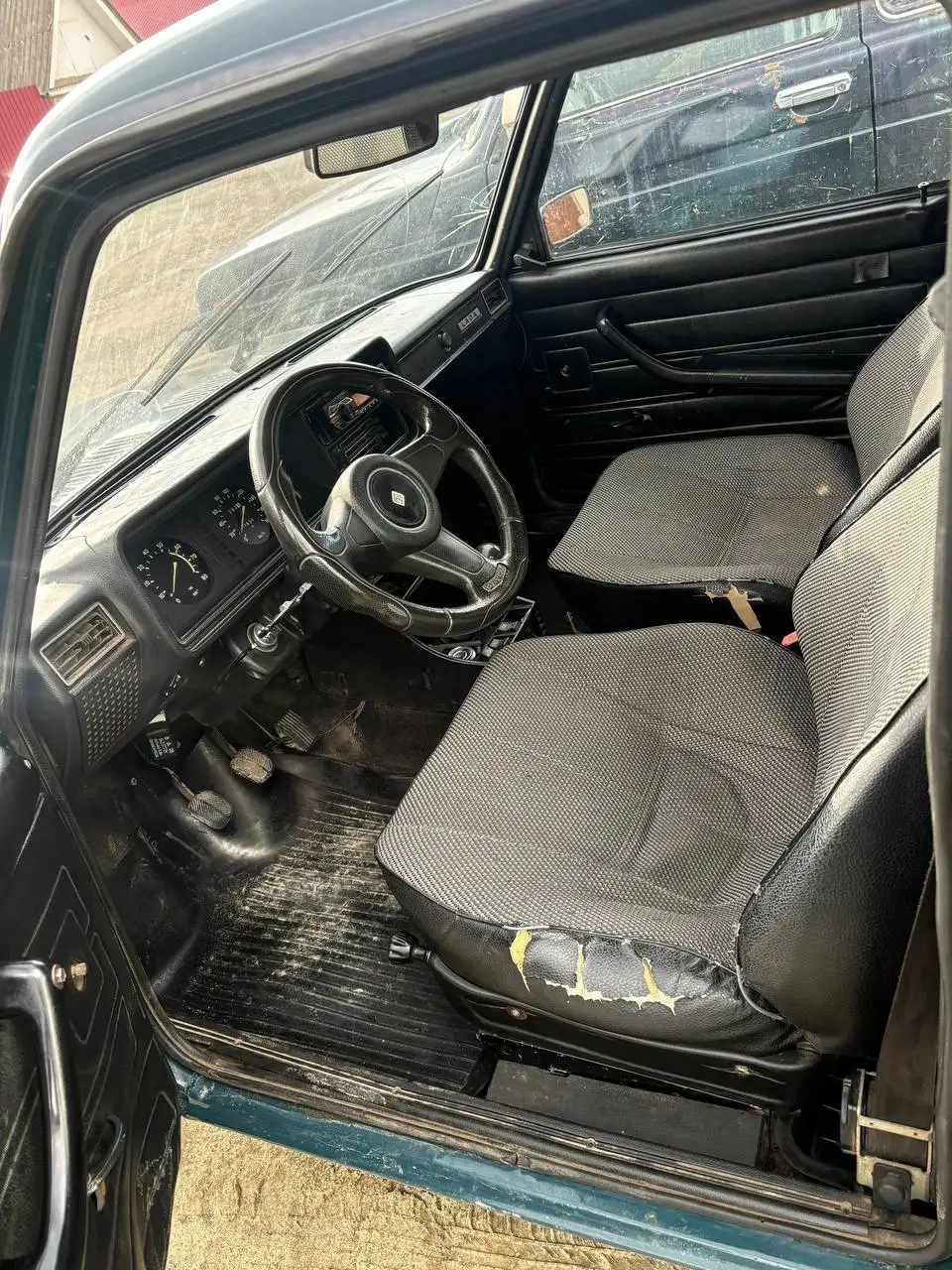 Продам ВАЗ 2107 2006 г.в. - Легковые автомобили (Авто) в Кузнецк