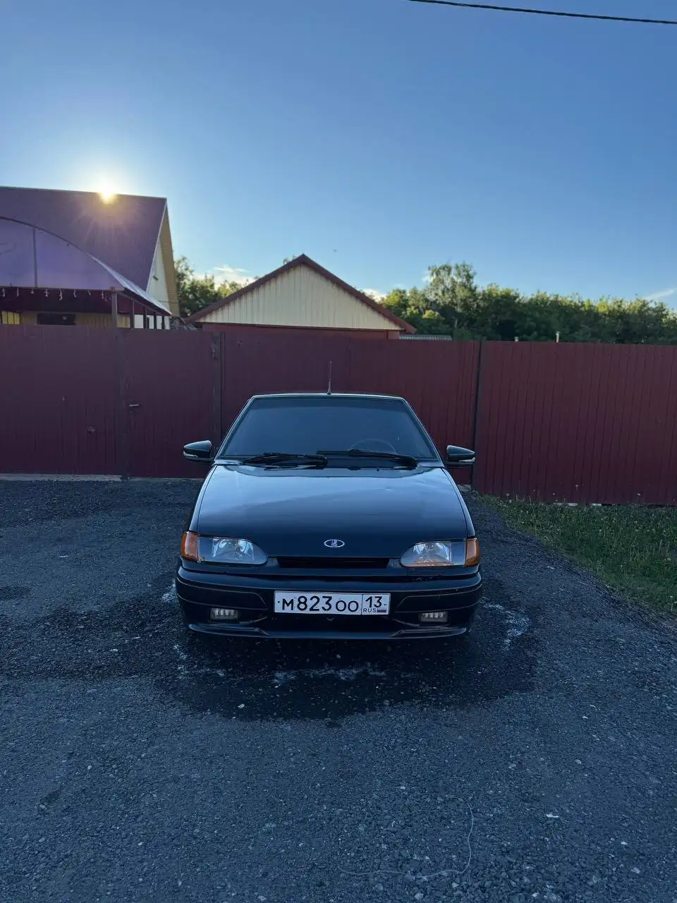 Продажа автомобиля ВАЗ 2107 2007 года - Легковые автомобили (Авто) в Саранск