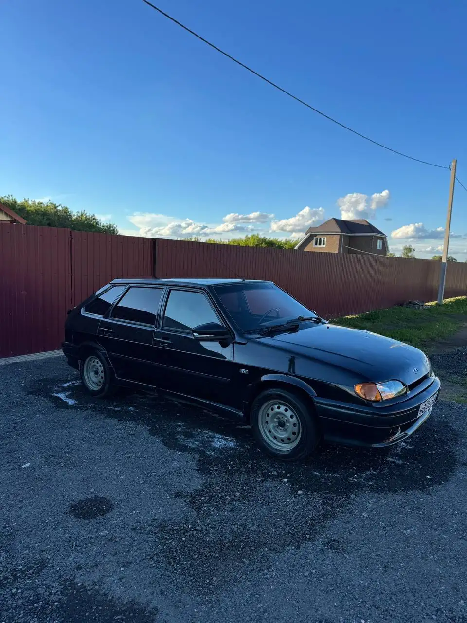 Продажа автомобиля ВАЗ 2107 2007 года - Легковые автомобили (Авто) в Саранск