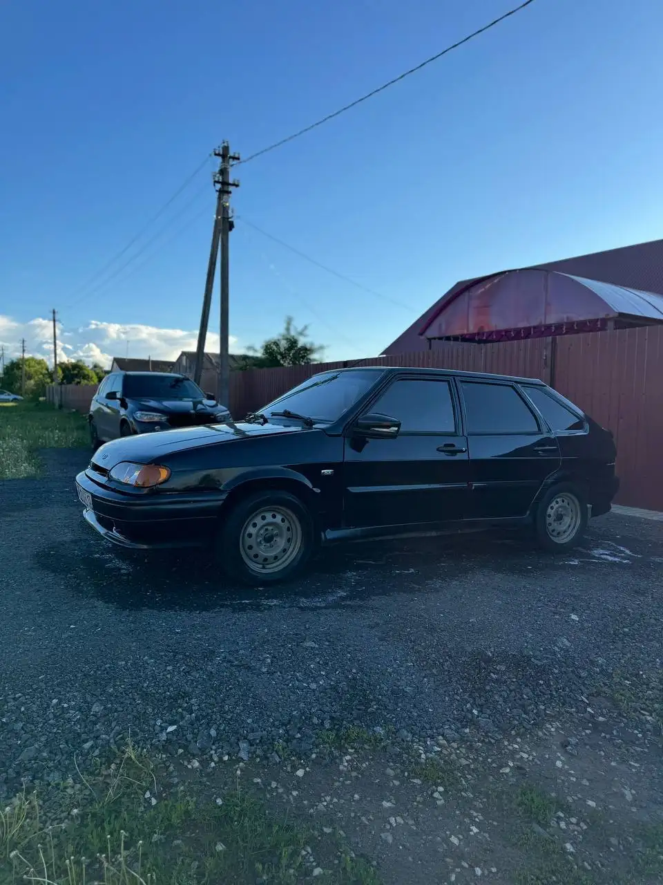Продажа автомобиля ВАЗ 2107 2007 года - Легковые автомобили (Авто) в Саранск