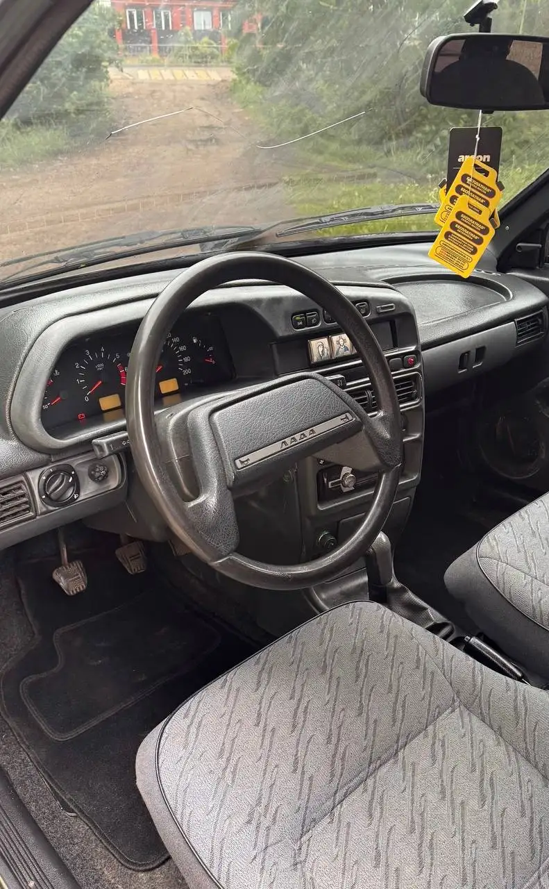 Продам ВАЗ 2114 2006 года - Легковые автомобили (Авто) в Саранск