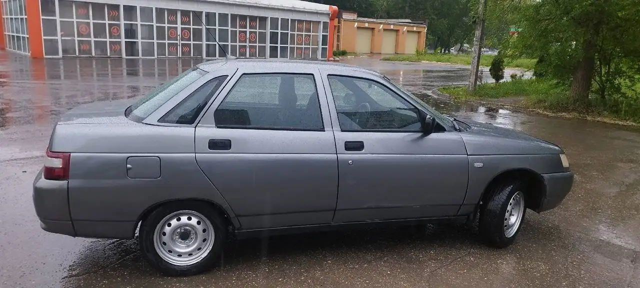 Продам ВАЗ 2110 Богдан 2011 - Легковые автомобили (Авто) в Неизвестно