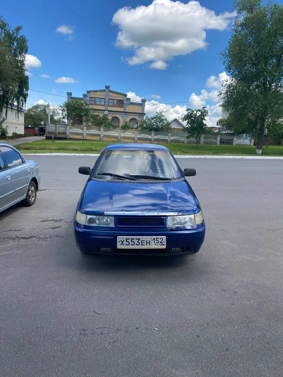 Продам ВАЗ 2110 2003 года - Легковые автомобили (Авто) в Большое Болдино