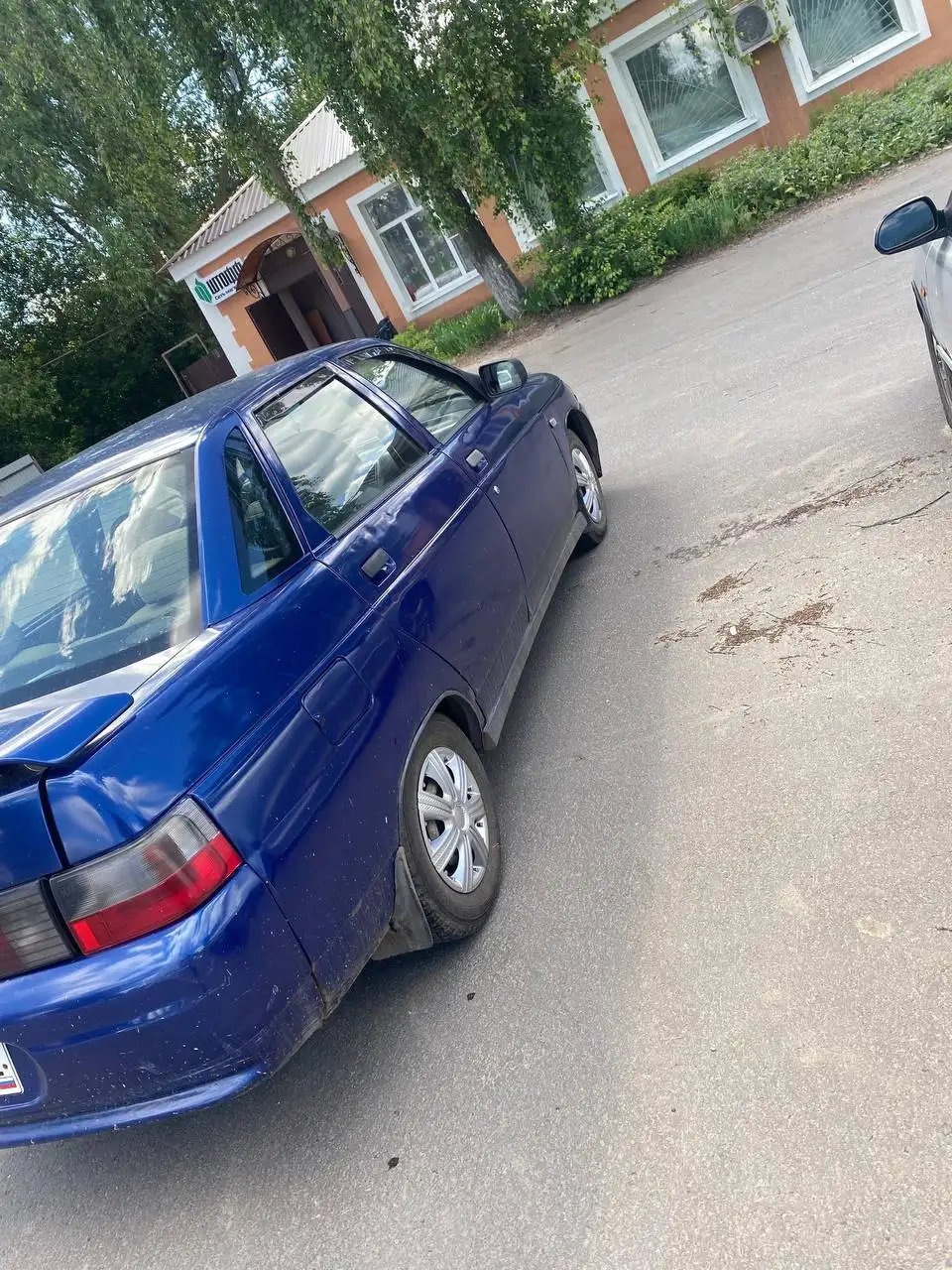 Продам ВАЗ 2110 2003 года - Легковые автомобили (Авто) в Большое Болдино