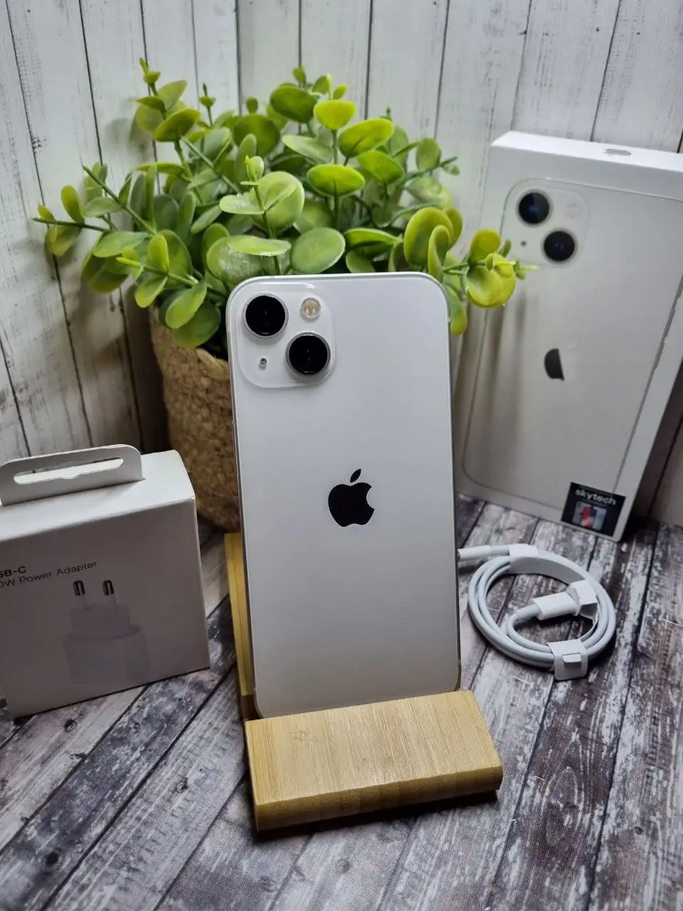 Iphone 13 128GB в Саранске - Смартфоны и гаджеты (Электроника) в Саранск