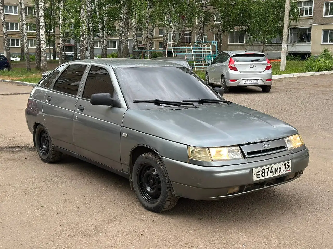 Mercedes-Benz 124 - Запчасти и аксессуары (Авто) в Саранск
