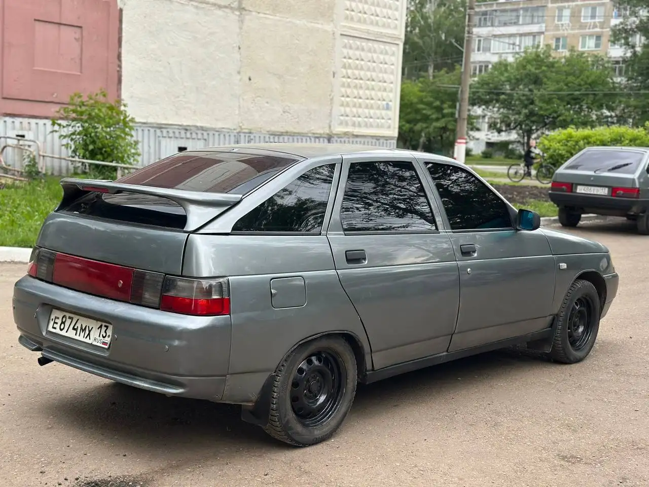 Mercedes-Benz 124 - Запчасти и аксессуары (Авто) в Саранск