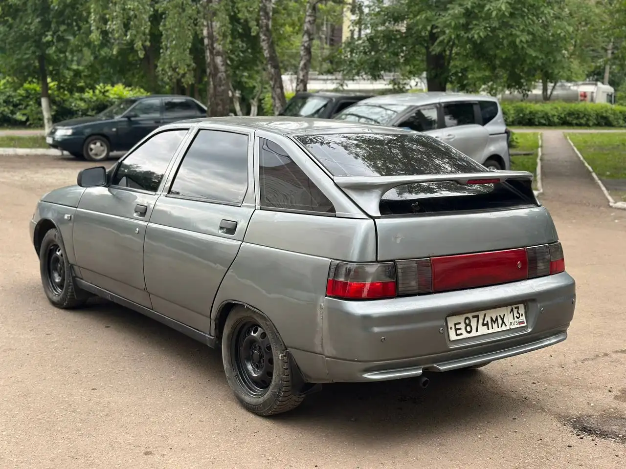 Mercedes-Benz 124 - Запчасти и аксессуары (Авто) в Саранск