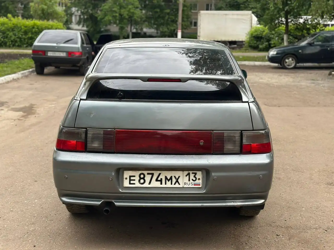 Mercedes-Benz 124 - Запчасти и аксессуары (Авто) в Саранск