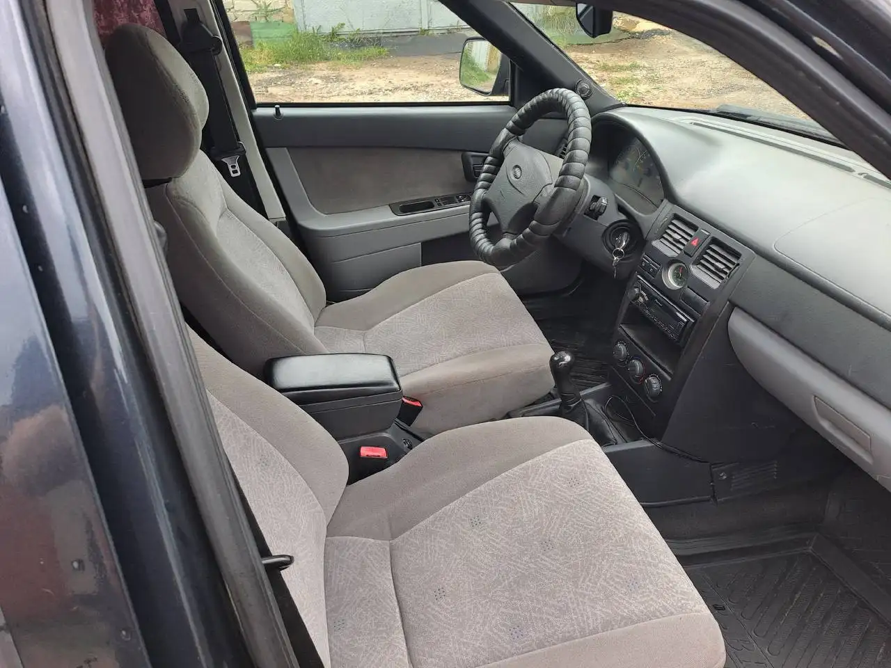 Продажа Lada Priora 2008 - Легковые автомобили (Авто) в Саранск