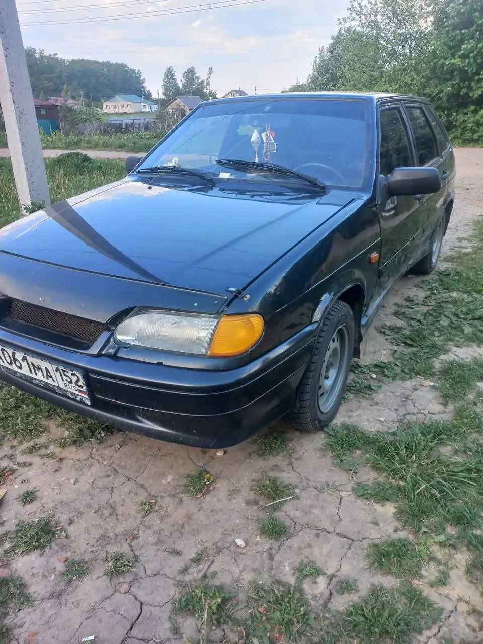 Продам ВАЗ 2114 2009 г. - Легковые автомобили (Авто) в Саранск
