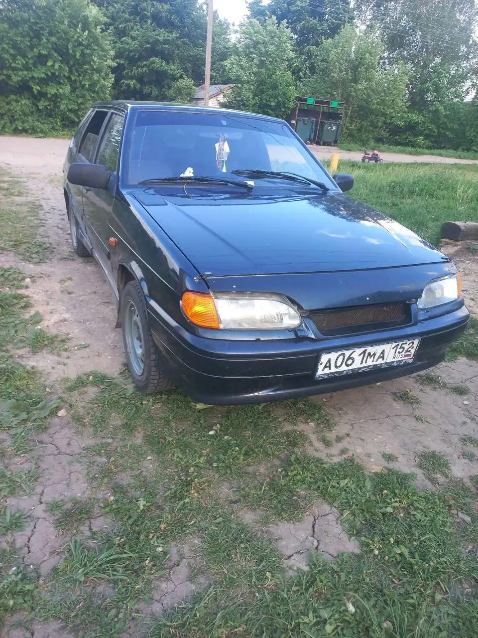 Продам ВАЗ 2114 2009 г. - Легковые автомобили (Авто) в Саранск