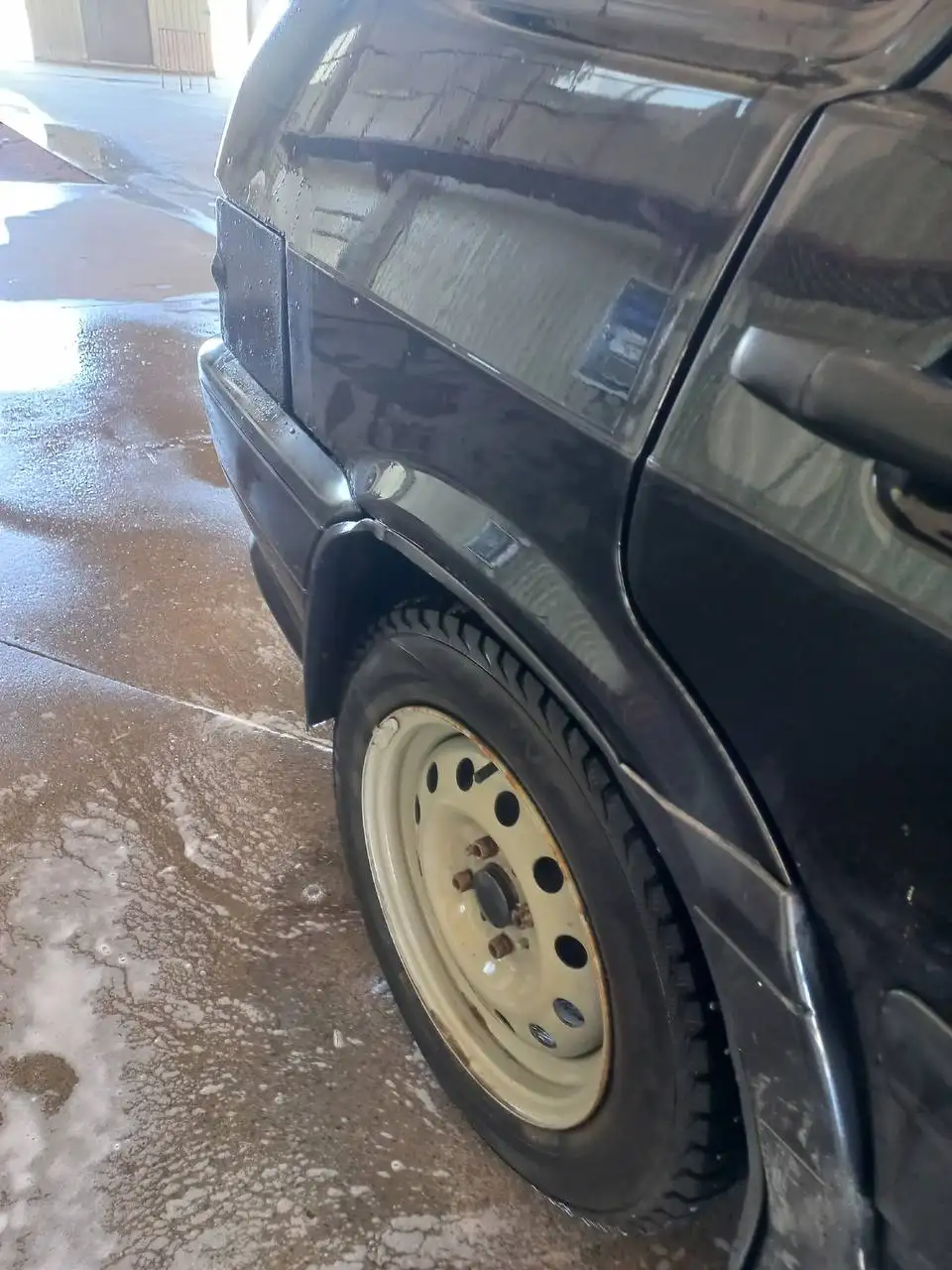 Продам ВАЗ 2114 2009 г. - Легковые автомобили (Авто) в Саранск