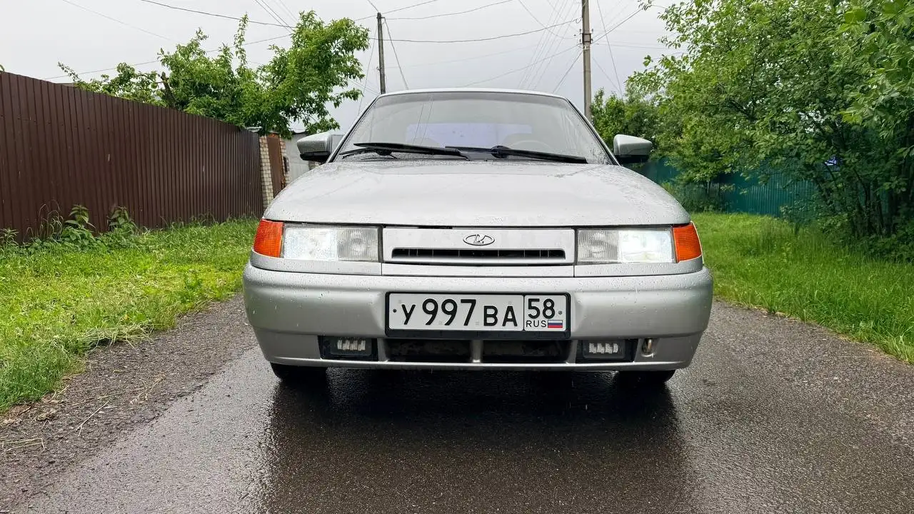 Продам ВАЗ 2110 2005 года - Легковые автомобили (Авто) в Саранск