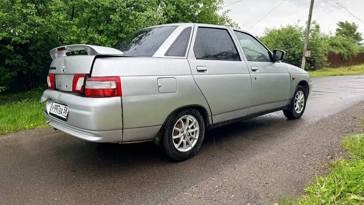 Продам ВАЗ 2110 2005 года - Легковые автомобили (Авто) в Саранск