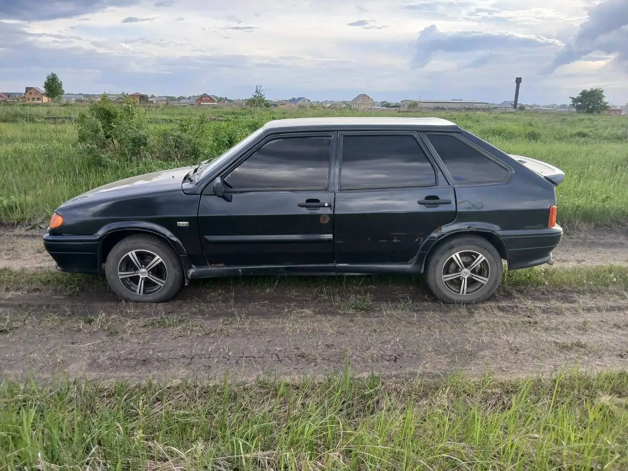 ВАЗ 2114 2008 года - Легковые автомобили (Авто) в Саранск