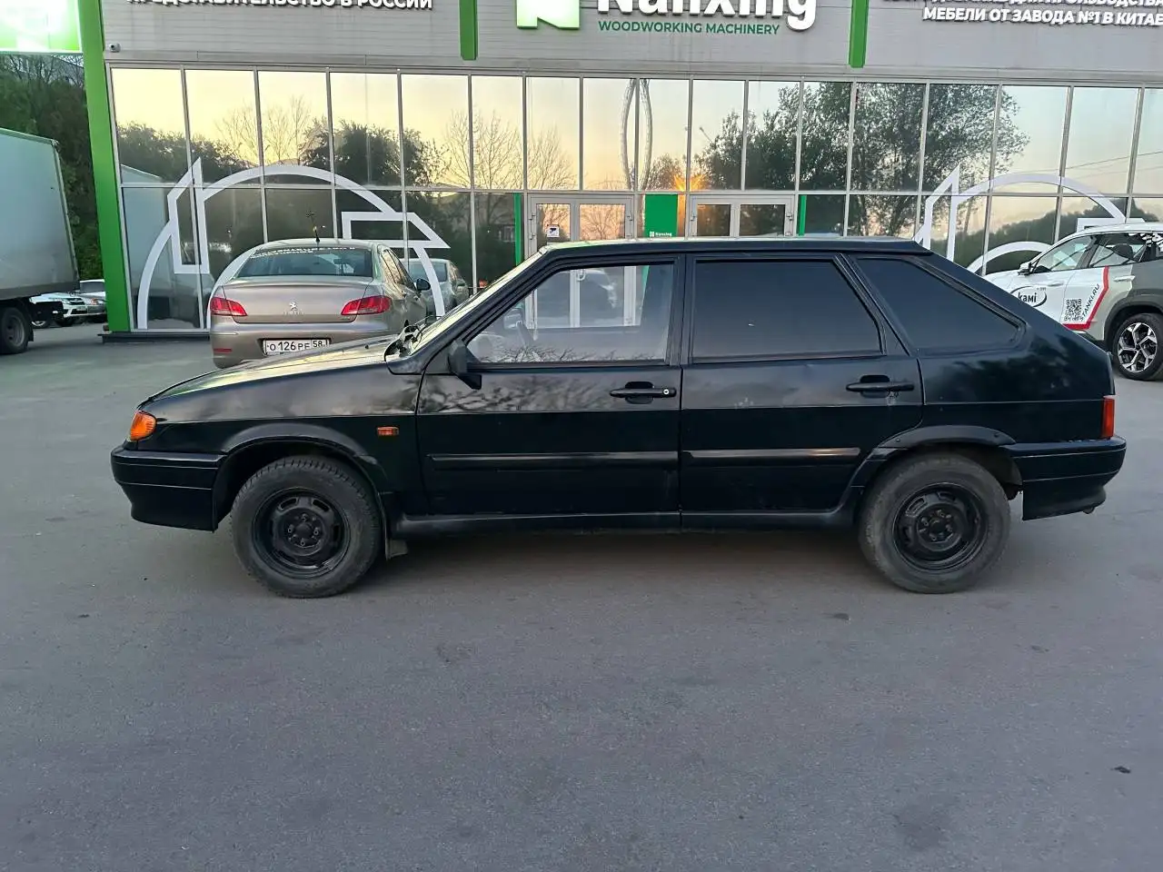 Продам ВАЗ 2114 2010 года - Легковые автомобили (Авто) в Саранск