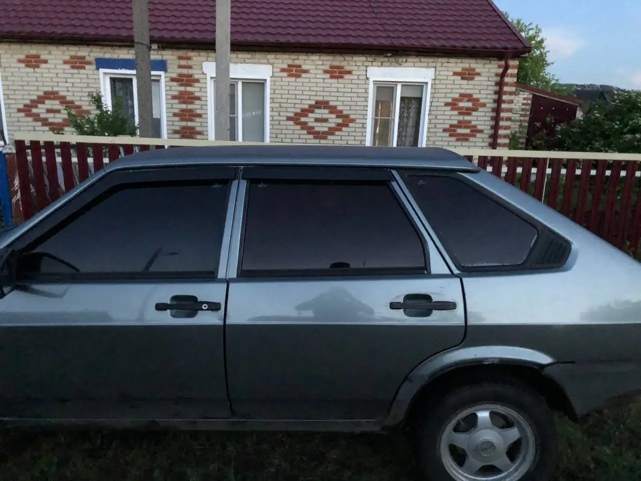 Продам ВАЗ 2109 - Легковые автомобили (Авто) в Саранск