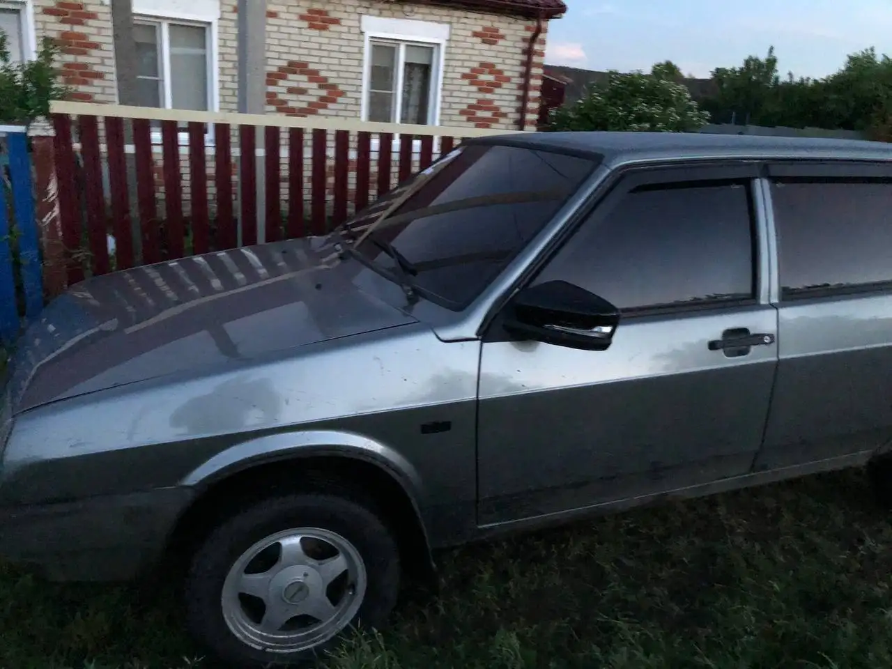 Продам ВАЗ 2109 - Легковые автомобили (Авто) в Саранск